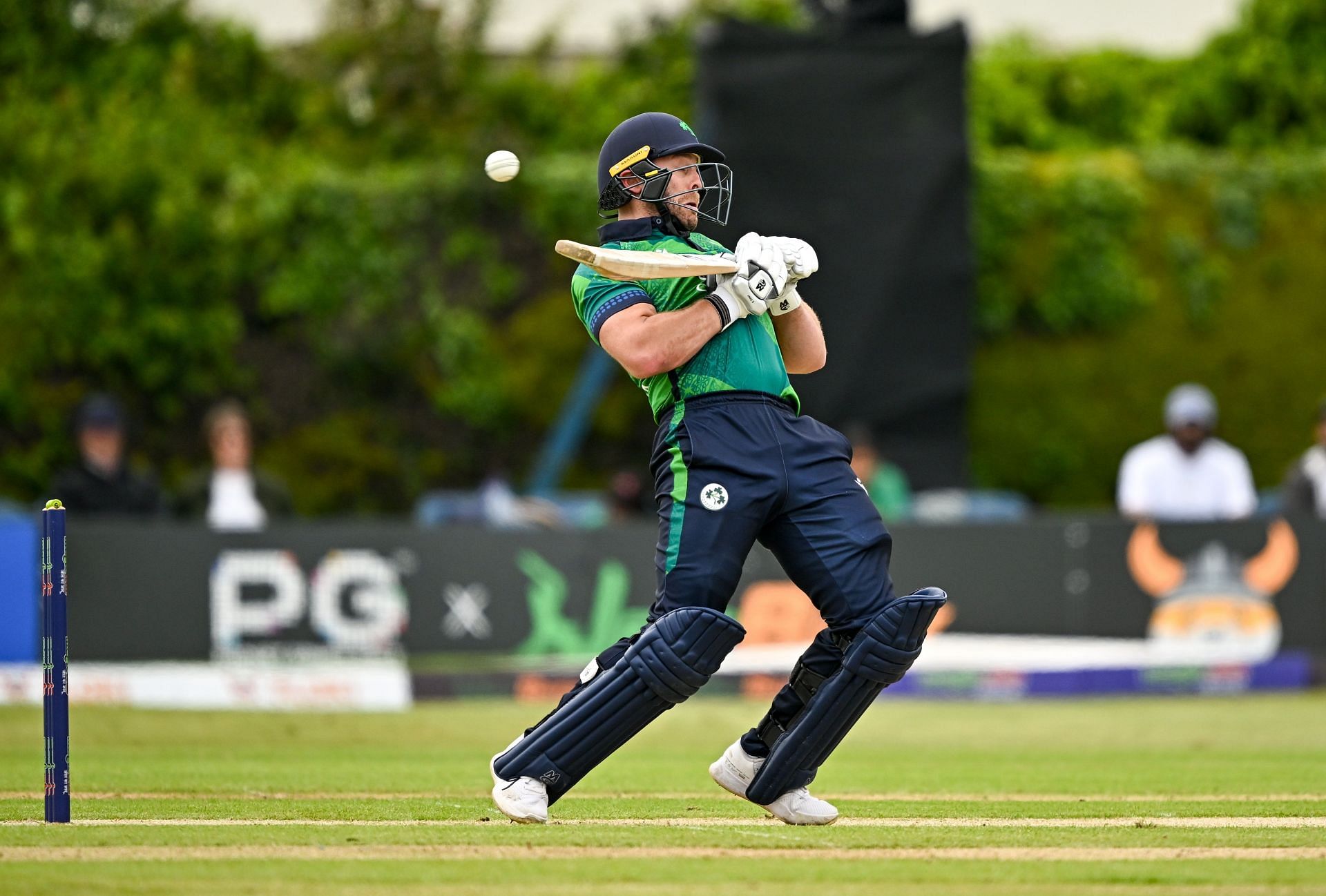 Ireland v Pakistan - Floki Men's T20 International Series - Match Three - Source: Getty